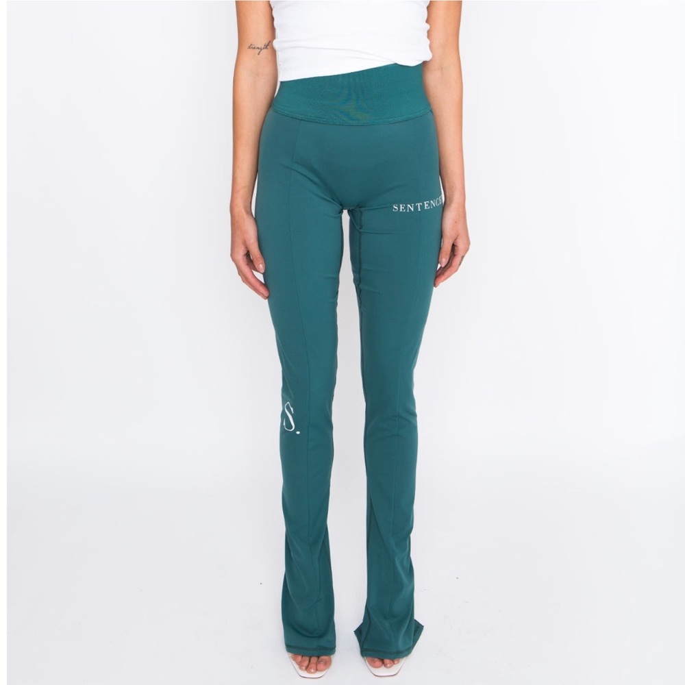 Sentenced Lennie High Waisted Leggings